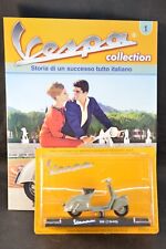 VESPA 98 (1946) SCALA 1/18 VESPA COLLECTION N° 1 FABBRI EDITORI