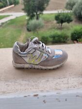 Sneakers Balducci Bambina