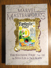 Marvel Masterworks Vol 2
