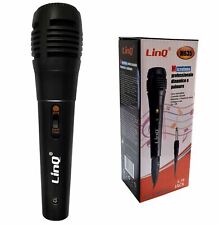 PDR* MICROFONO DINAMICO