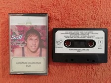 754 MUSICASSETTA ADRIANO