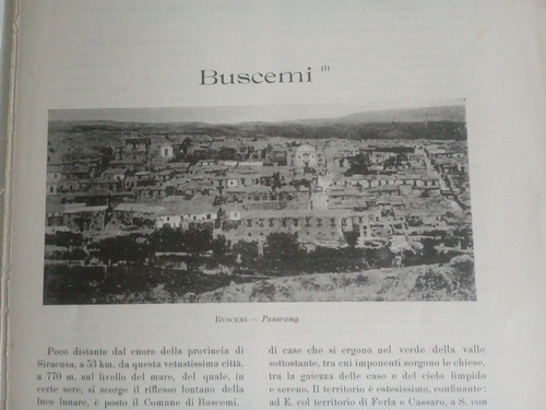 Buscemi siracusa estratto - buscemi,
