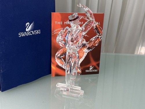 Swarovski figurine 606441 - figurine,