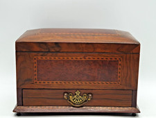 Antica teiera legno - antica,