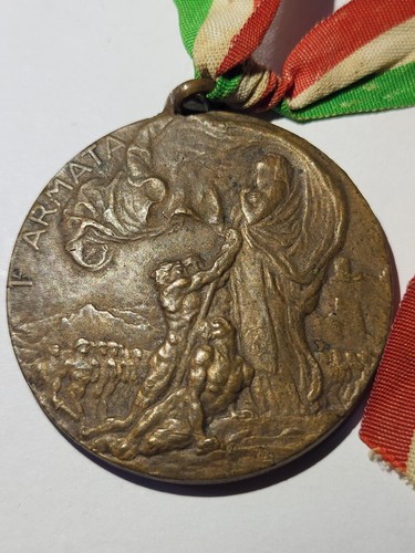 Medaglia armata esercito - medaglia,