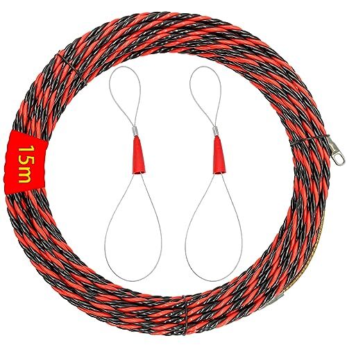 Gysrxs 15m sonda passacavi - 15m,