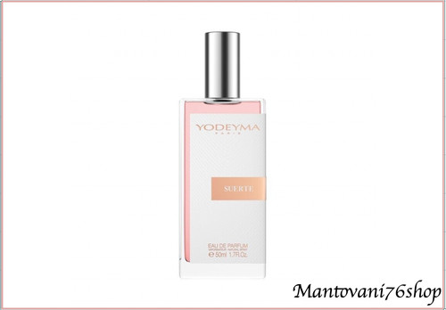 Yodeyma profumo donna - donna, suerte
