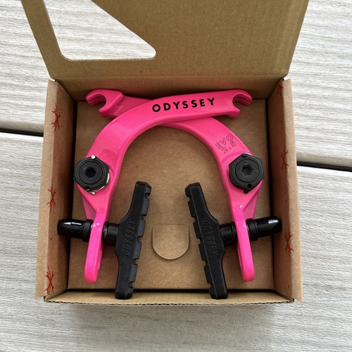 Odyssey evo brake rosa - 2.5,
