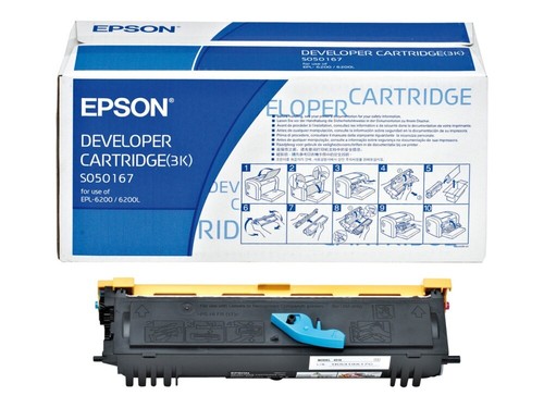 Originale epson toner - originale,