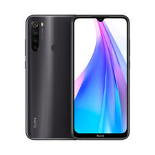 XIAOMI REDMI NOTE 8T 4GB 64GB