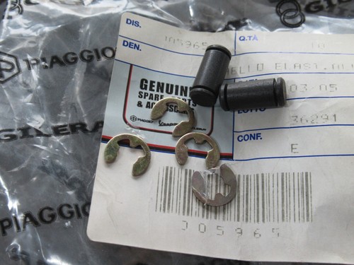 Coppia spinotti con - coppia,