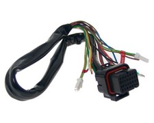 Harnais KOSO pour RX2N