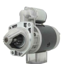Nuovo motorino avviamento - nuovo,