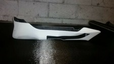 Xr1200 Pancia grp stile corsa
