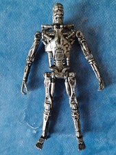 Terminator T800 action figure 10 cm.