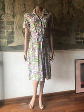 abito  anni 70 vintage