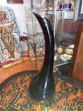 Decanter In Vetro Nero Riedel