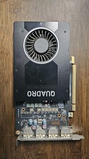 NVIDIA Quadro P2000 5 GB GDDR5