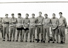Foto originale allenamento
