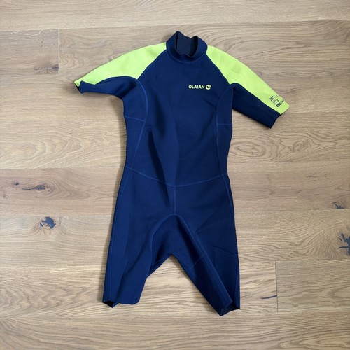 Muta corta bambino olaian - muta, 1,5
