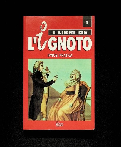 Ipnosi pratica libri de - ipnosi,