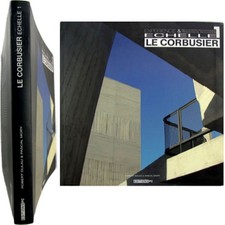 Le Corbusier échelle 1