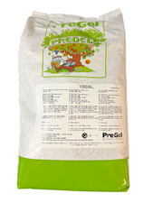 PreGel Yoggi Polvere GELATO -