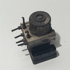 CENTRALINA ABS PER PEUGEOT 207 1° Serie 9661691580 KFU benzina 1360 (06>09)