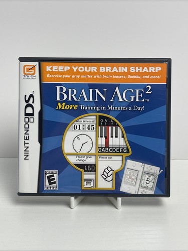Brain age più - age, 2