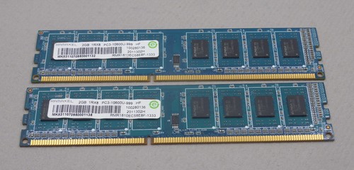 Ramaxel - (4x2,