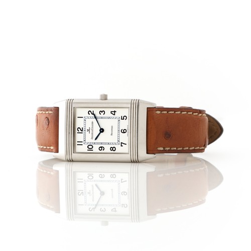 Jaeger coultre reverso - coultre,