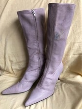 Stivali donna Fornarina in