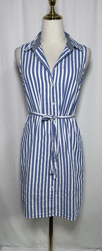 Tommy hilfiger abito camicia - abito,