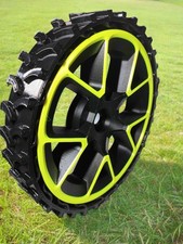 Ruote di ricambio Husqvarna