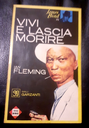 Vivi lascia morire - vivi, e