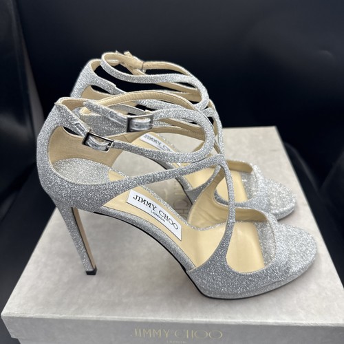 Sandali sposa jimmy choo - sposa,