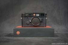 Leica M7 S/N 3328173 mirino MP