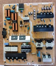 Scheda Alimentazione TV