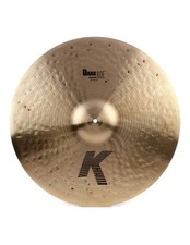 Zildjian dark medium - k, ride