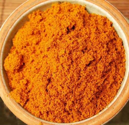 Macis fiore noce - fiore,