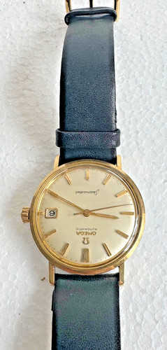 Vintage 1960s omega - vintage,