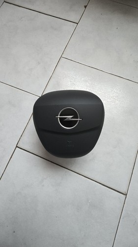 Airbag volante opel corsa - opel, f