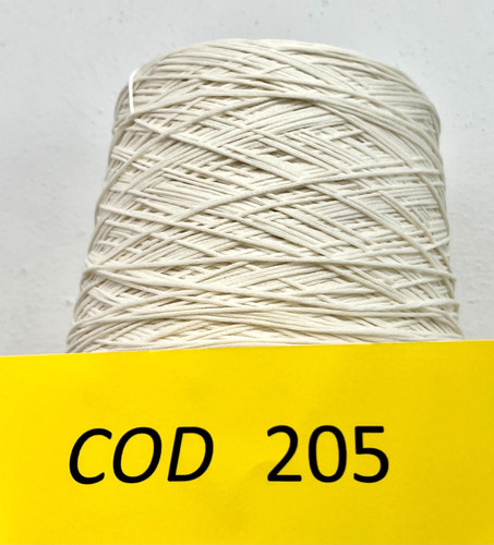 Rocca filato cotone nylon - filato,