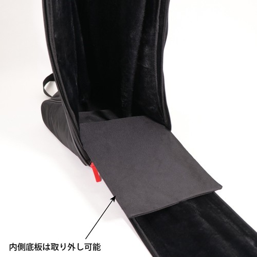 Borsa stivali lusso sergio - lusso,