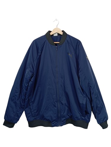 Puma giubbotto bomber uomo xxl - puma,