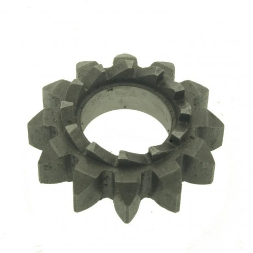 Ingranaggio messa moto - in,