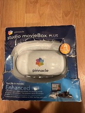 Pinnacle Studio MovieBox più