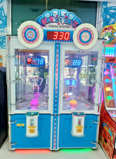 MAGIC TICKET for baby Arcade