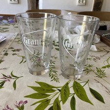 2 x Tall Grants Scotch Whisky