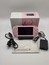 Sony PSP 3000 Blossom Pink
